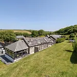 The Old Stables