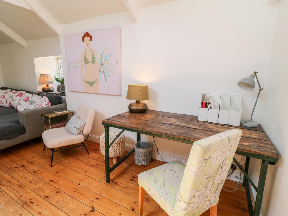 The Old Stables Holiday home Newquay (Cornwall)