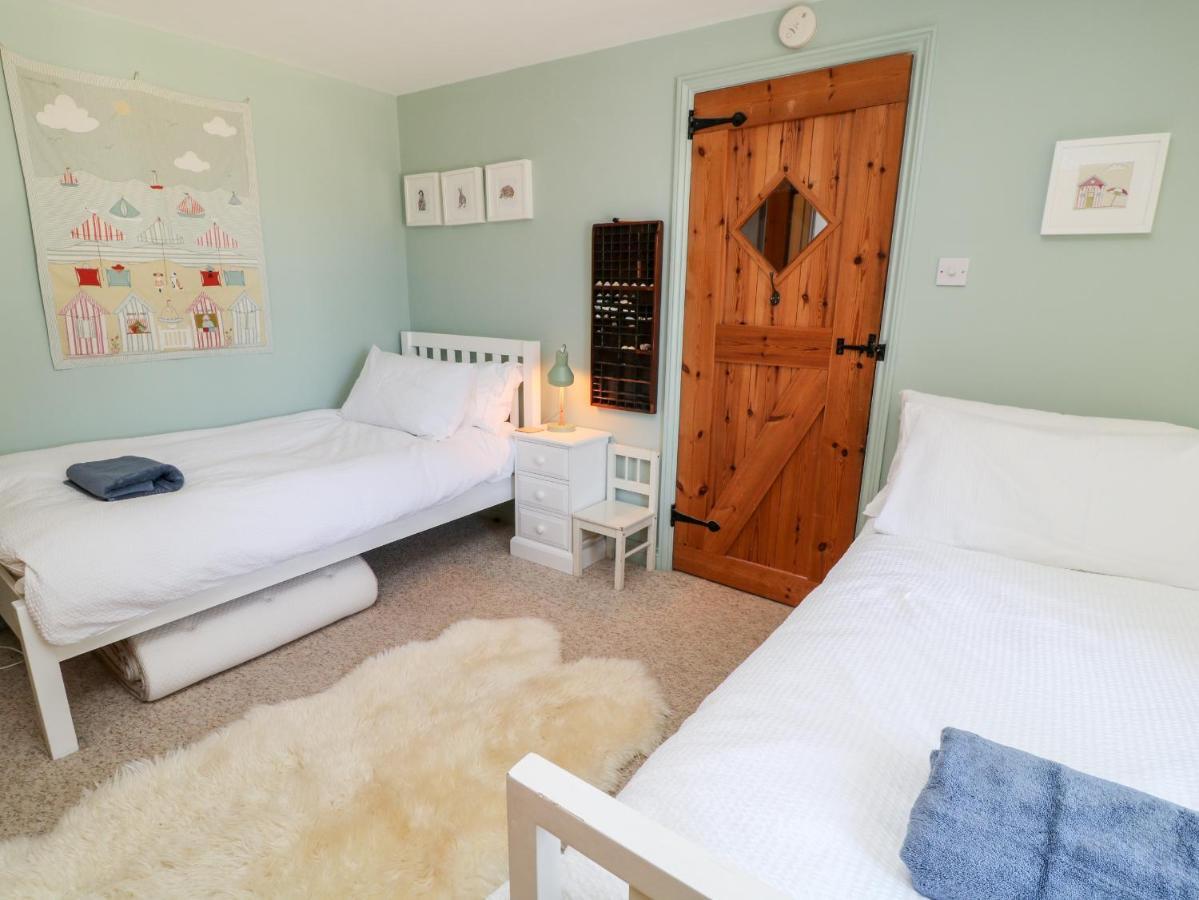 Holiday home The Old Stables Newquay (Cornwall)