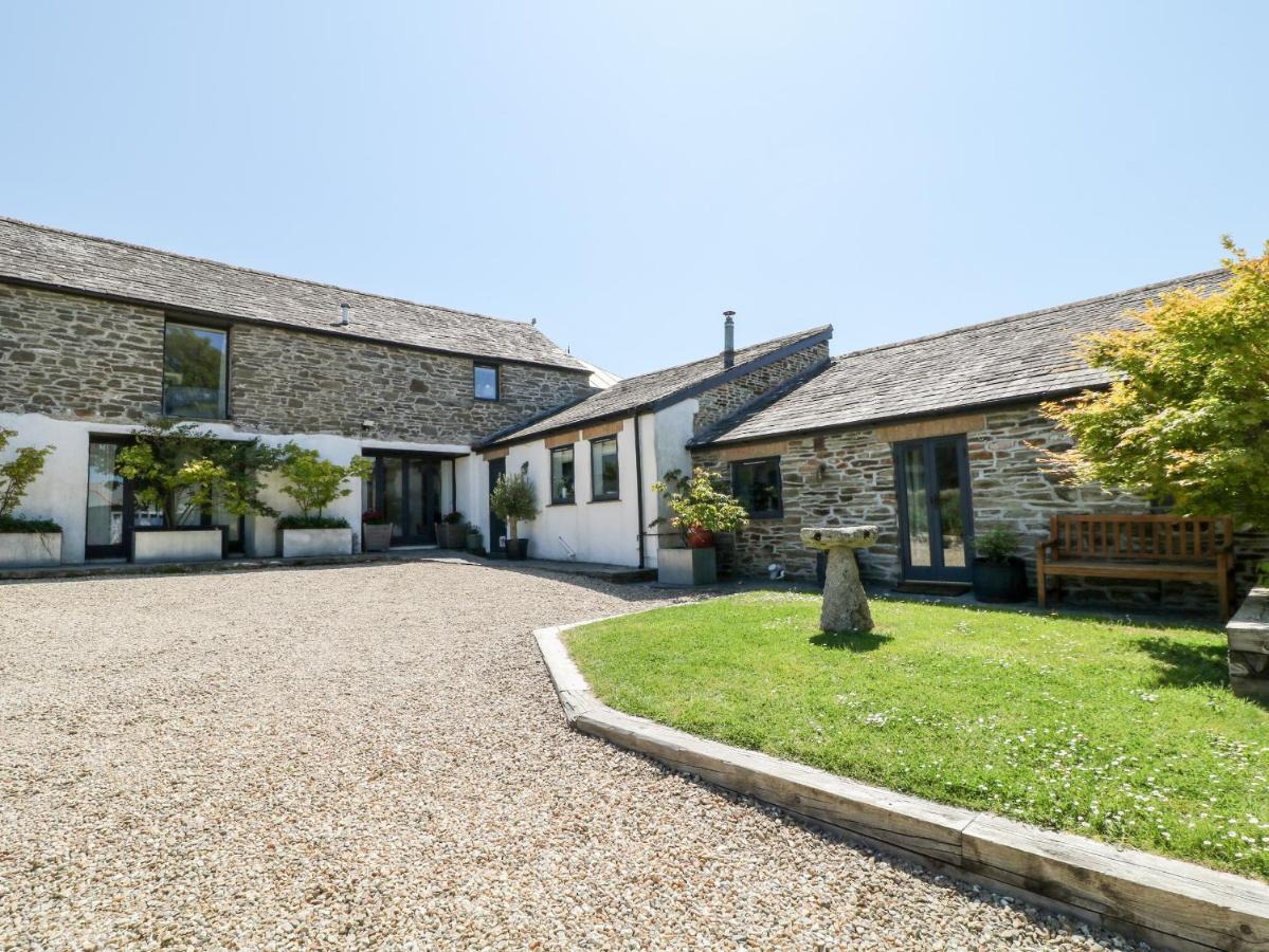 The Old Stables *
