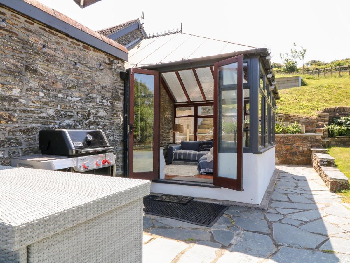 The Old Stables Holiday home